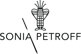 Sonia Petroff logo