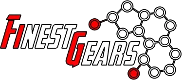 FinestGears logo