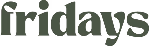 Fridays logo