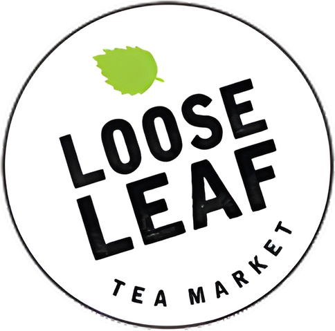 Loose Leaf Tea Market logo
