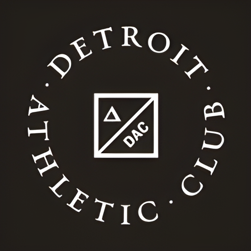 Detroit Athletic Club logo