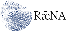 Raena logo