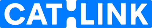 CATLINK logo