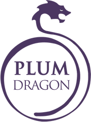 Plum Dragon Herbs logo