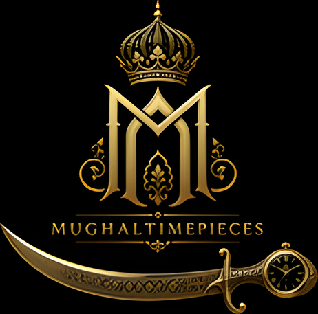 Mughal Timepieces logo