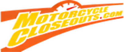 Motorcycle Closeouts logo