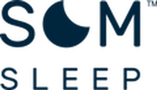 Som Sleep logo