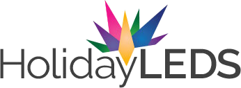 HolidayLEDS.com logo