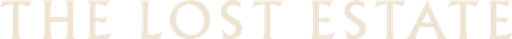 The Lost Estate logo