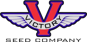 Victory Seed Company logo