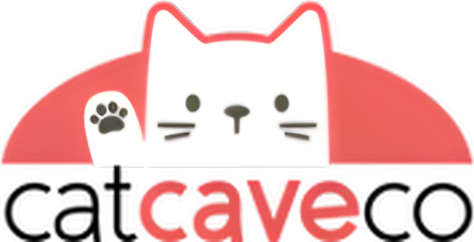 Cat Cave Co logo