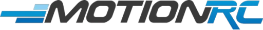 Motion RC logo