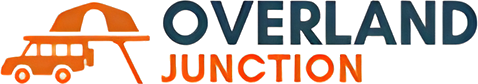 Overland Junction logo