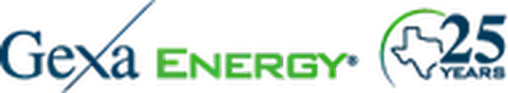 Gexa Energy logo