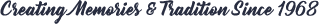 Polly's Pies logo
