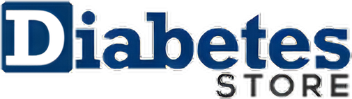 Diabetes Store logo