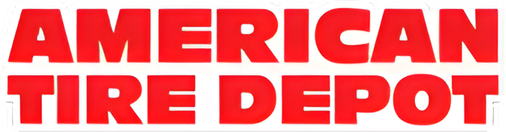 American Tire Depot logo