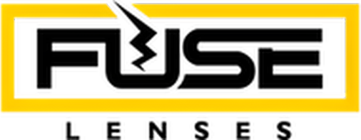 Fuse Lenses logo