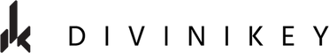 Divinikey logo