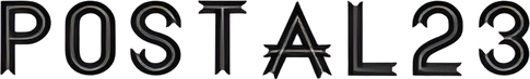 Postal Annex 23 logo