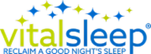 VitalSleep logo