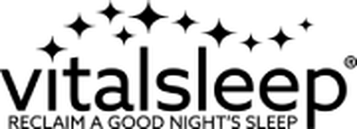 VitalSleep logo