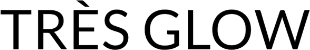 Très Glow beauty logo
