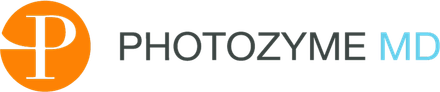 Photozyme logo