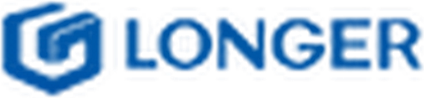LONGER logo