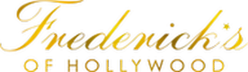 Frederick's of Hollywood logo