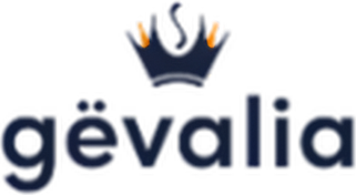 GEVALIA logo