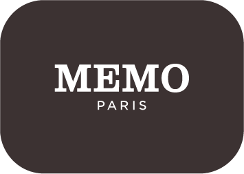 Memo Paris logo