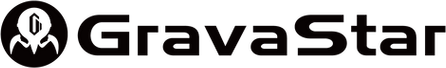 GravaStar logo