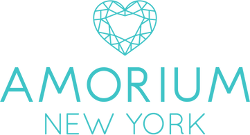 Amorium Jewelry logo