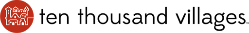 Ten Thousand Villages logo