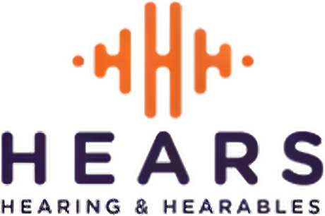 Hears Hearing & Hearables logo