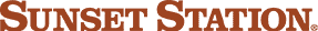 Sunset Station logo