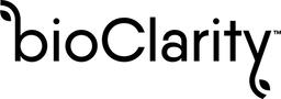 bioClarity logo