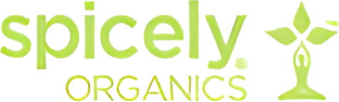 Spicely Organics logo