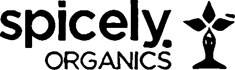 Spicely Organics logo