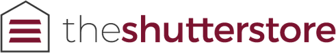The Shutter Store logo