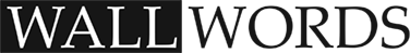 Wall Words logo