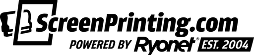 ScreenPrinting.com logo