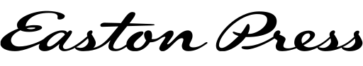 Easton Press logo