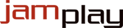 JamPlay logo