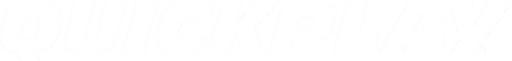 QUICKPLAY USA logo