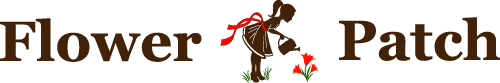 Flower Patch logo