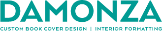 DAMONZA logo
