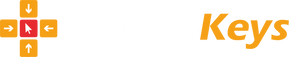 Editors Keys logo