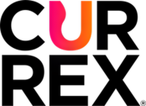 CURREX logo